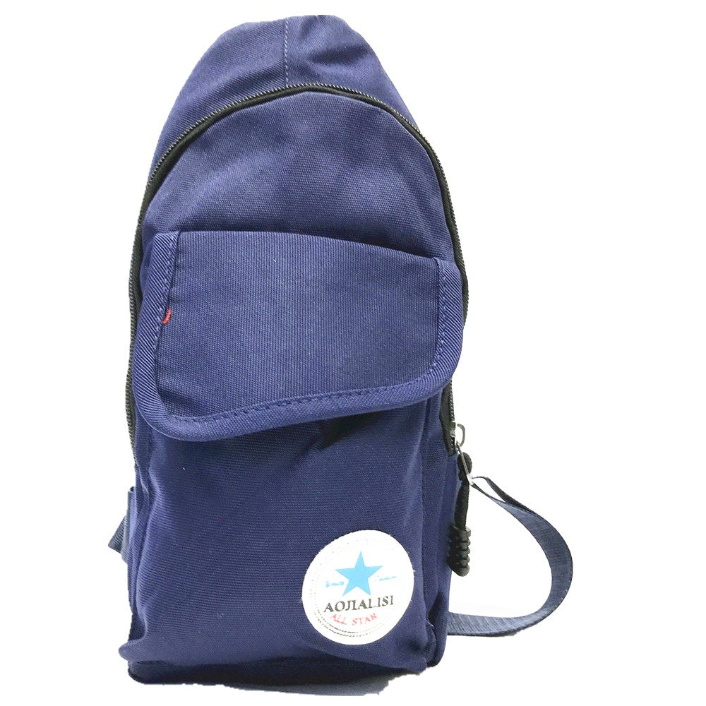 903 sling bag blue