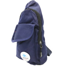Load image into Gallery viewer, 903 sling bag blue
