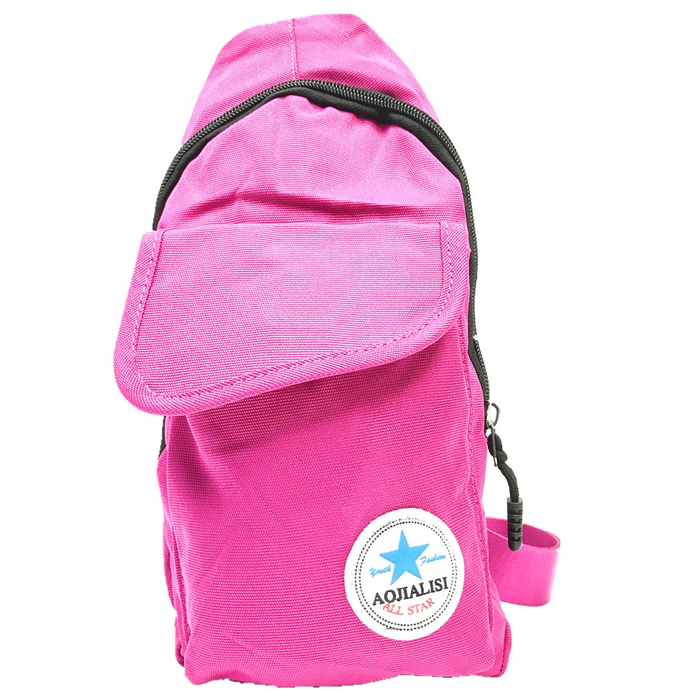 903 sling bag pink