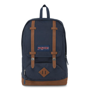 Jansport-cortlandt navy