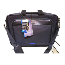 Load image into Gallery viewer, Nextech Ultra Lite 17.3&quot; Laptop Briefcase - Black NXT1014
