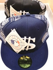 Baseball Cap $