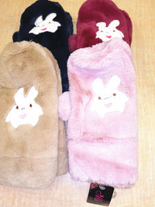 Glove Rab (12 pairs one pack)