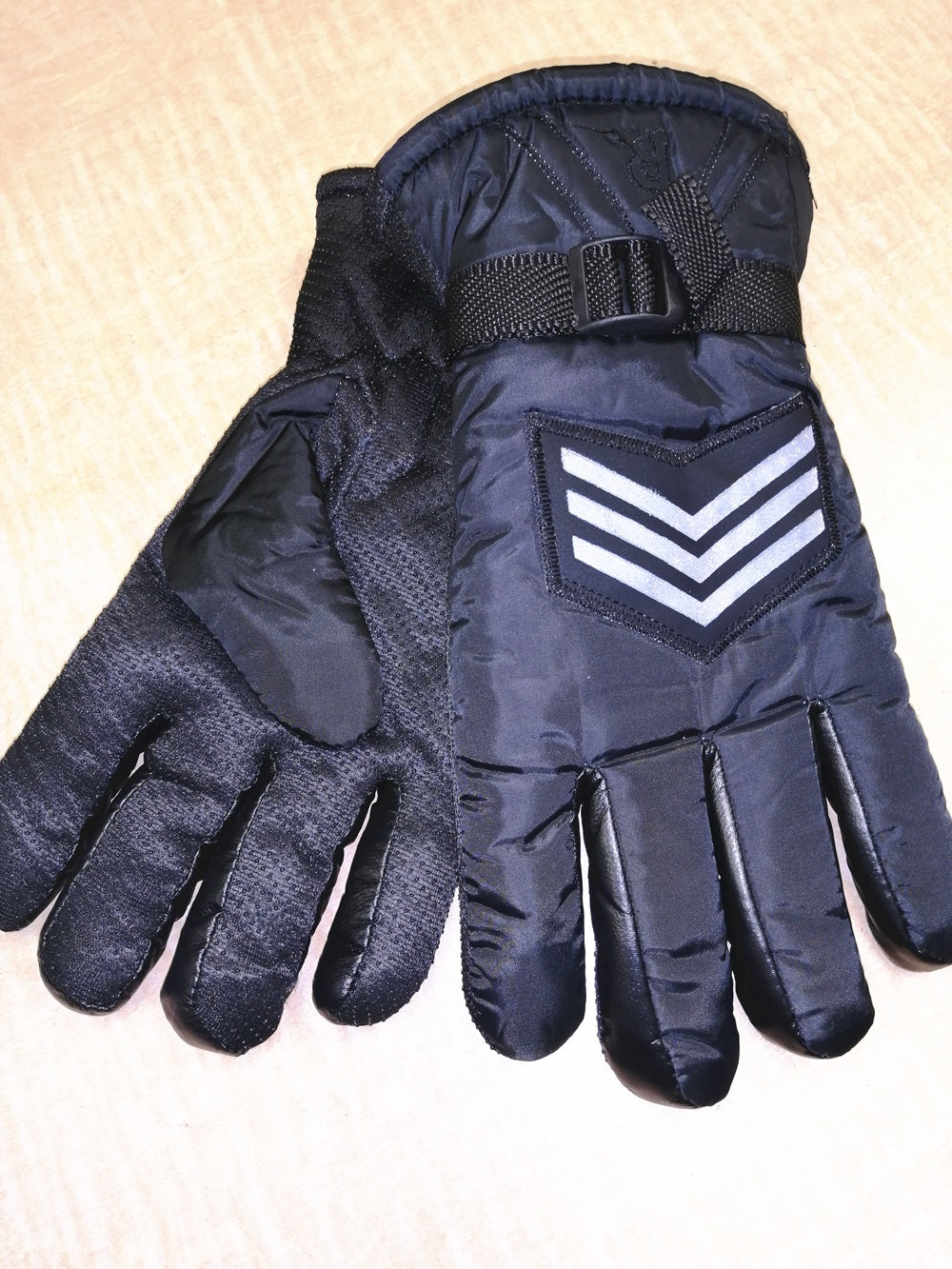 Man Glove 2 (12 pairs one pack)