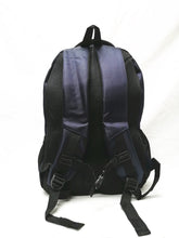 Load image into Gallery viewer, Back pack 1320 Navy blue
