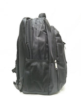 Load image into Gallery viewer, Back pack 1320 Black
