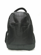Load image into Gallery viewer, Back pack 1324 black
