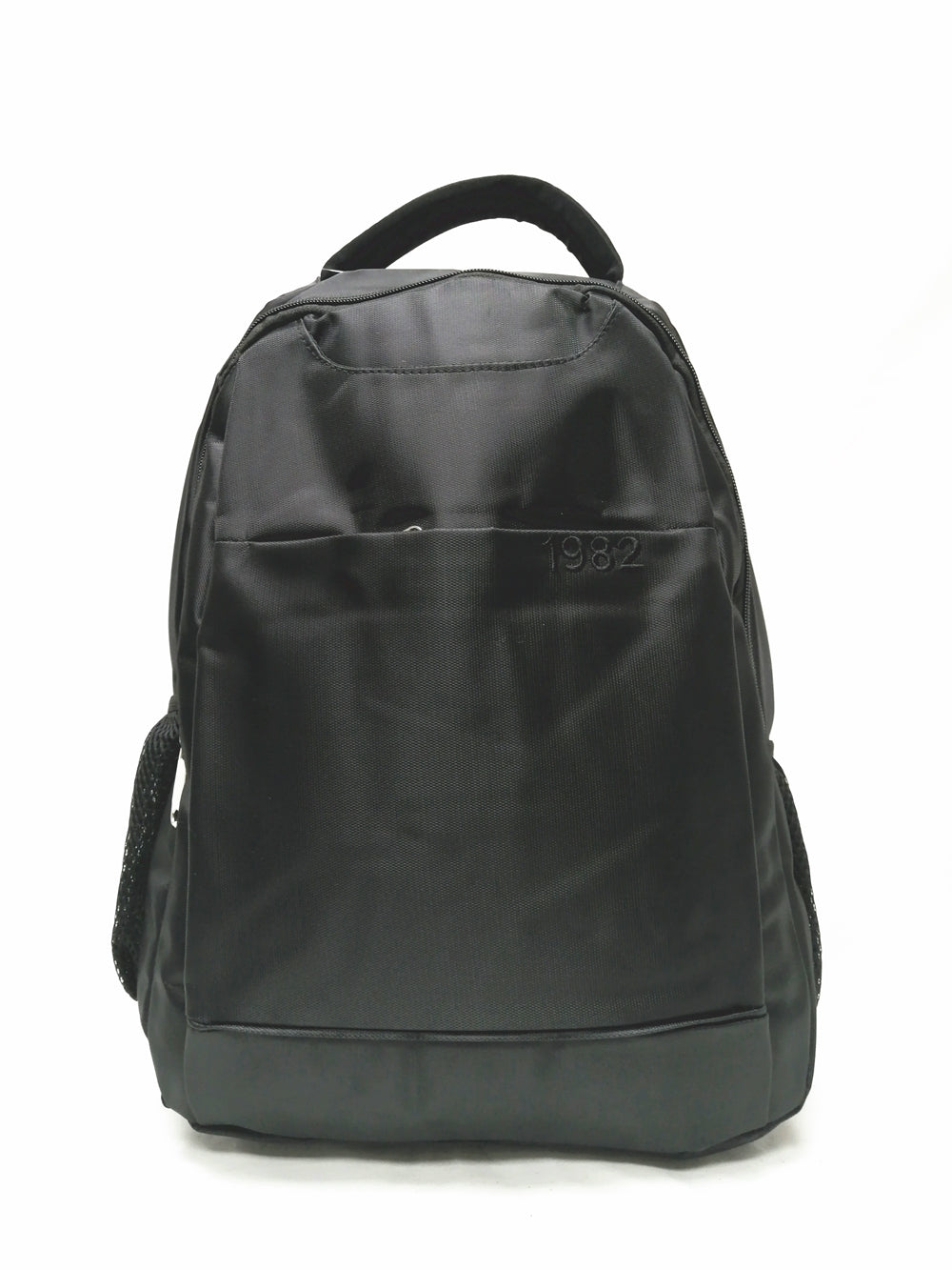Back pack 1324 black