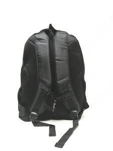 Back pack 1324 black