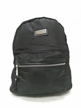 Load image into Gallery viewer, Back pack A211 black
