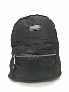 Back pack A211 black