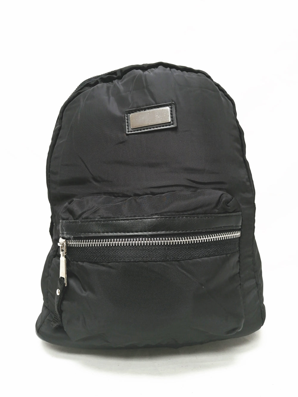 Back pack A211 black