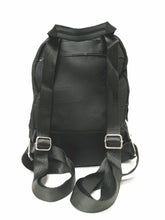 Load image into Gallery viewer, Back pack A211 black
