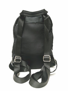 Back pack A211 black