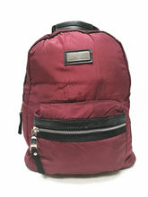 Load image into Gallery viewer, Back pack A211 Burgundy
