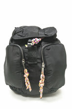 Load image into Gallery viewer, Back pack B322 black
