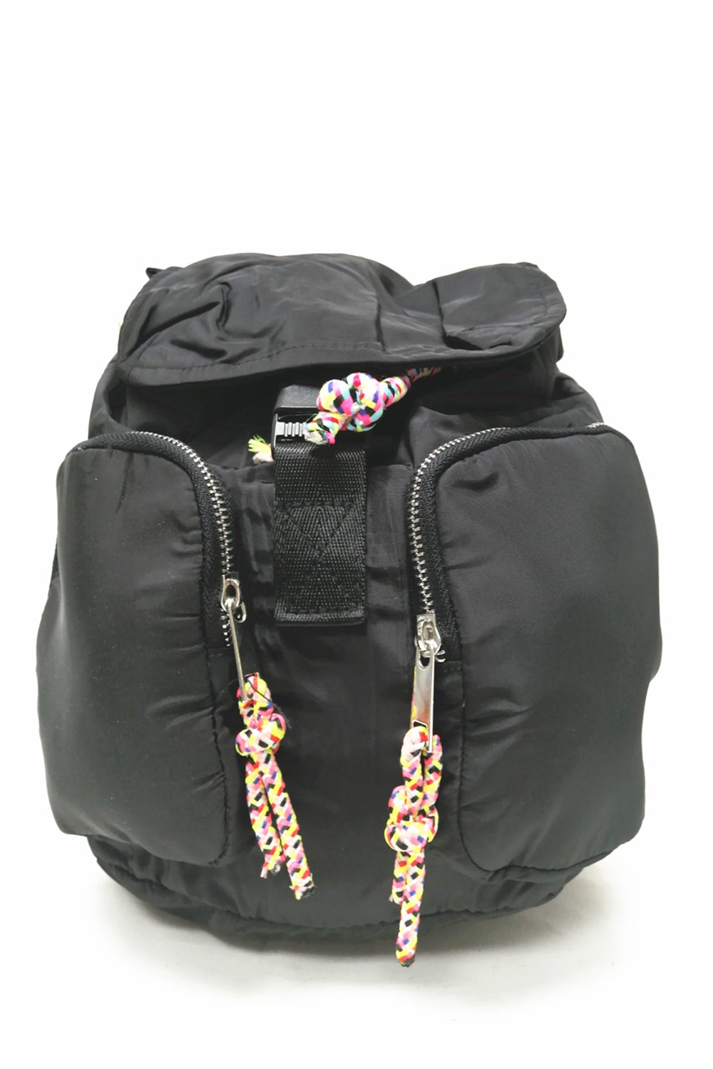 Back pack B322 black