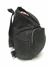 Load image into Gallery viewer, Back pack B322 black
