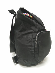 Back pack B322 black