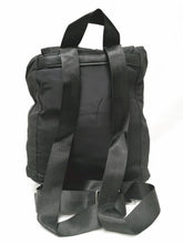 Load image into Gallery viewer, Back pack B322 black

