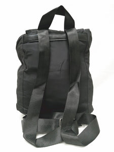Back pack B322 black