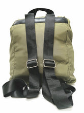 Load image into Gallery viewer, Back pack B322 Green
