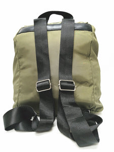 Back pack B322 Green