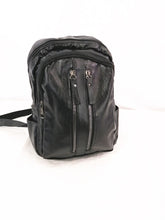 Load image into Gallery viewer, Back pack 13667 black
