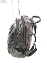 Load image into Gallery viewer, Back pack 13667 black
