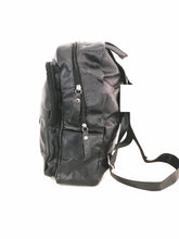 Load image into Gallery viewer, Back pack 13670 black
