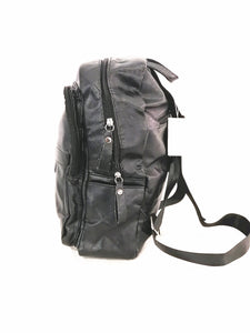 Back pack 13670 black