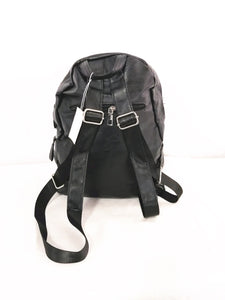 Back pack 13670 black