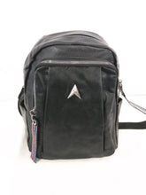 Load image into Gallery viewer, Back pack 13668 black
