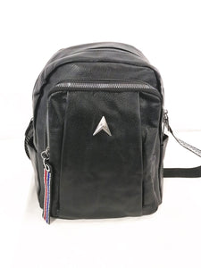 Back pack 13668 black