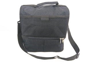 Lunch bag 533 black