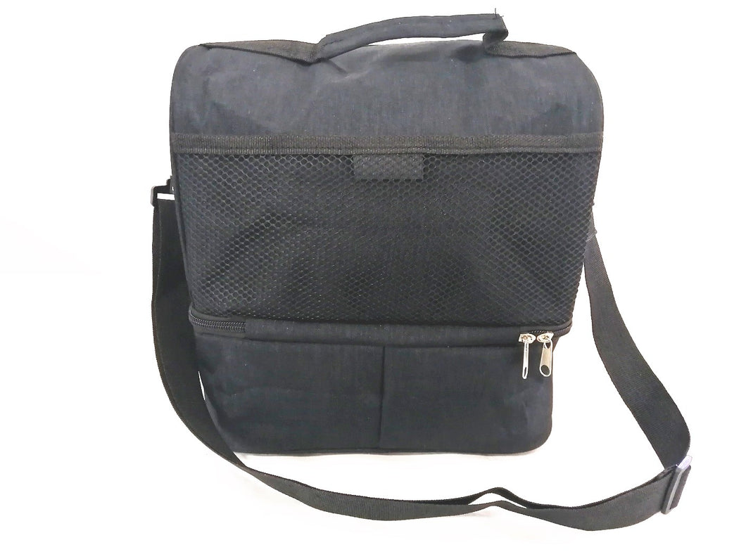 Lunch bag 533 black