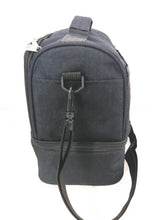 Load image into Gallery viewer, Lunch bag 533 black
