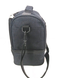 Lunch bag 533 black