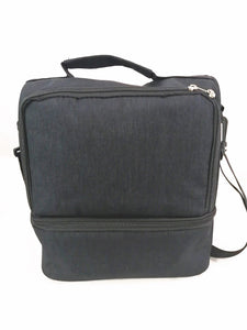 Lunch bag 533 black
