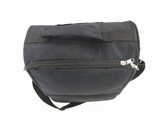 Lunch bag 533 black