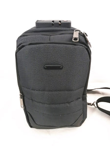 2065 sling bag Black