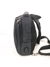 Load image into Gallery viewer, 2065 sling bag Black
