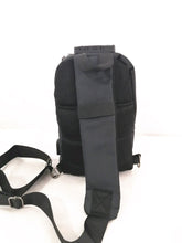 Load image into Gallery viewer, 2065 sling bag Black
