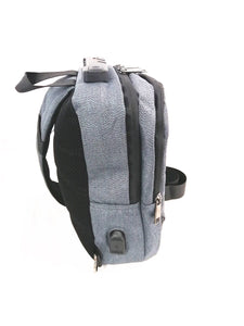 2065 sling bag grey