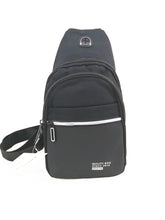 Load image into Gallery viewer, 2210 sling bag Black

