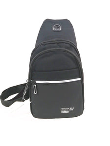 2210 sling bag Black