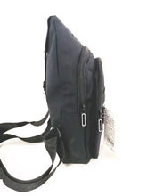 Load image into Gallery viewer, 2210 sling bag Black
