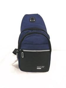 2210 sling bag Blue