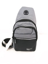 Load image into Gallery viewer, 2210 sling bag Grey
