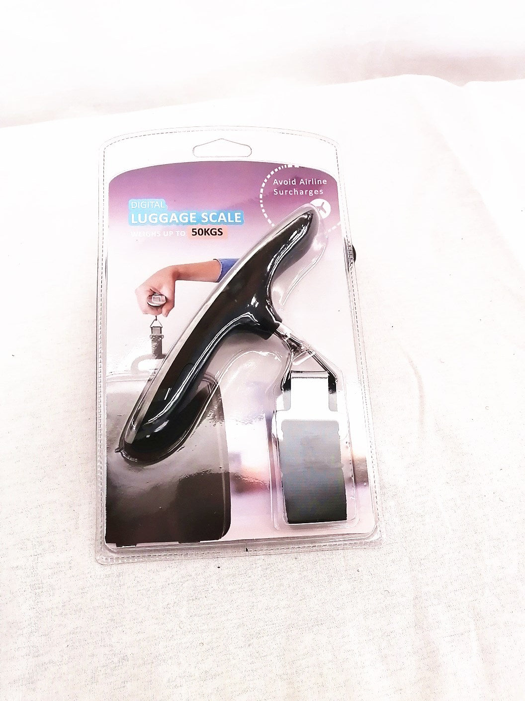 Luggage Scale